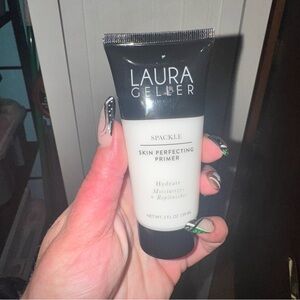 Spackle hydrating primer